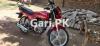 Suzuki GD 110 2020 for Sale in Hayatabad Phase 1