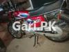 Honda CG 125 2022 for Sale in Karachi