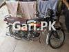 Honda CG 125 2021 for Sale in Multan