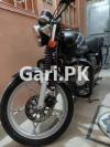 Suzuki 100 2017 for Sale in Gulzar-E-Hijri