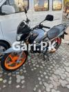 Honda CB 150F 2022 for Sale in Nazimabad 3