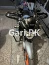 Honda CB 150F 2022 for Sale in Askari 8