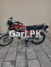 Honda CG 125 2022 for Sale in Saddar