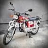 Honda CG 125 2023 for Sale in Rawalpindi