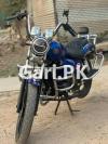 Honda NSR 150 2003 for Sale in 8