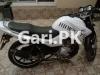 Yamaha YBR 125G 2017 for Sale in Sabzazar