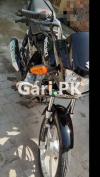 Suzuki GD 110 2018 for Sale in Tariq Abad