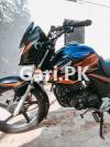 Honda CB 150F 2021 for Sale in North Karachi Buffer Zone