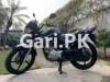 Yamaha YBR 125 2017 for Sale in Layyah