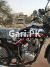 Suzuki GD 110S 2014 for Sale in New Karachi - Sector 5-I