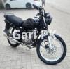 Suzuki GS 150 2017 for Sale in Sialkot