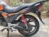 Honda CB 150F  2022