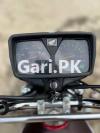 Honda CG 125 2022 for Sale in Islamabad