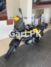 BMW 850 GS 2021 for Sale in top of the line