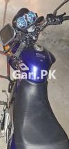 Honda CB 150F 2023 for Sale in Cantt