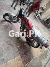 Honda CG 125 2023 for Sale in Pepsi Road