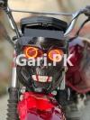 Suzuki GS 150 SE 2018 for Sale in Samhan Housing Attock