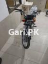 Honda CG 125 2021 for Sale in Lahore