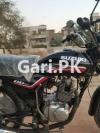 Suzuki GD 110S 2014 for Sale in Liaquatabad