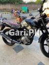 Yamaha YBR 125G 2019 for Sale in Islamabad