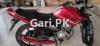 Yamaha YBR 125G 2020 for Sale in Islamabad