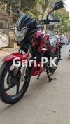 Honda CB 150F 2022 for Sale in Gulshan-e-Iqbal Town