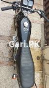 Honda CG 125 2023 for Sale in Cantt