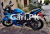 Suzuki Gixxer 150 2022 for Sale in Khayaban-e-Sir Syed