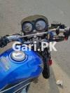 Honda CB 125F 2022 for Sale in Faisalabad