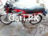 Honda CD 70 2019 for Sale in Islamabad