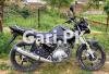 Yamaha YBR 125 2021 for Sale in Mohalla Suleman Paras