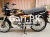 Honda CD 70 2022 for Sale in Risala Road