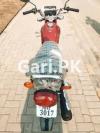 Honda CG 125 2021 for Sale in Airport Road