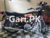 Honda CG 125 2022 for Sale in Al Jalil Garden