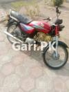 Honda CD 70 2012 for Sale in Chenab Farm Houses