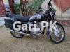 Suzuki GS 150 2015 for Sale in Lahore