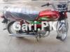 Honda CD 70 2022 for Sale in Jamaldin Wali Road