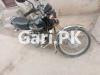 Honda CG 125 2023 for Sale in Islamabad