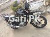 Yamaha YBR 125G 2020 for Sale in Islamabad