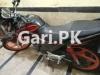 Honda CB 150F 2020 for Sale in Lahore