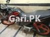 Honda CB 150F 2020 for Sale in Ghazi Road