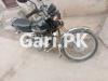 Honda CG 125 2023 for Sale in Chaudhary Jan Colony