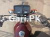 Honda CG 125 2020 for Sale in Chaudhary Jan Colony