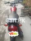 Honda CG 125 2023 for Sale in Islamabad