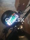 Honda CG 125 2014 for Sale in Sadiqabad