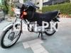 Honda CG 125 2023 for Sale in Karachi