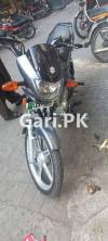Suzuki GD 110 2018 for Sale in Lahore