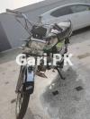 Honda CD 70 2021 for Sale in Dubai Town