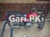 Honda CD 70 2016 for Sale in Lahore