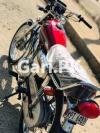 Honda CG 125 Special Edition 2022 for Sale in HBCHS - Haroon Bahria Society